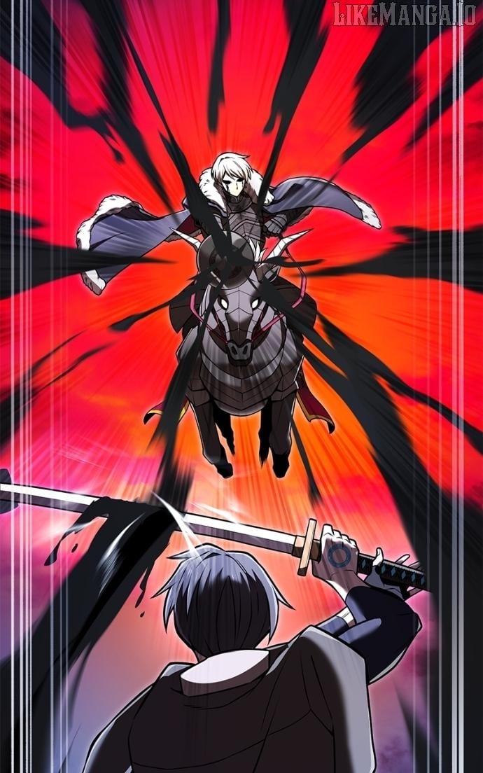 I am the Most Powerful Transcendent Being Chapter 68 - Page 68