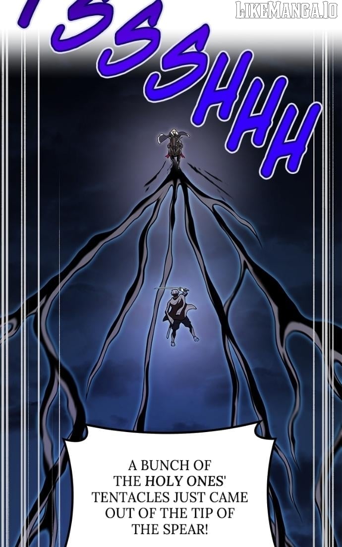 I am the Most Powerful Transcendent Being Chapter 68 - Page 70