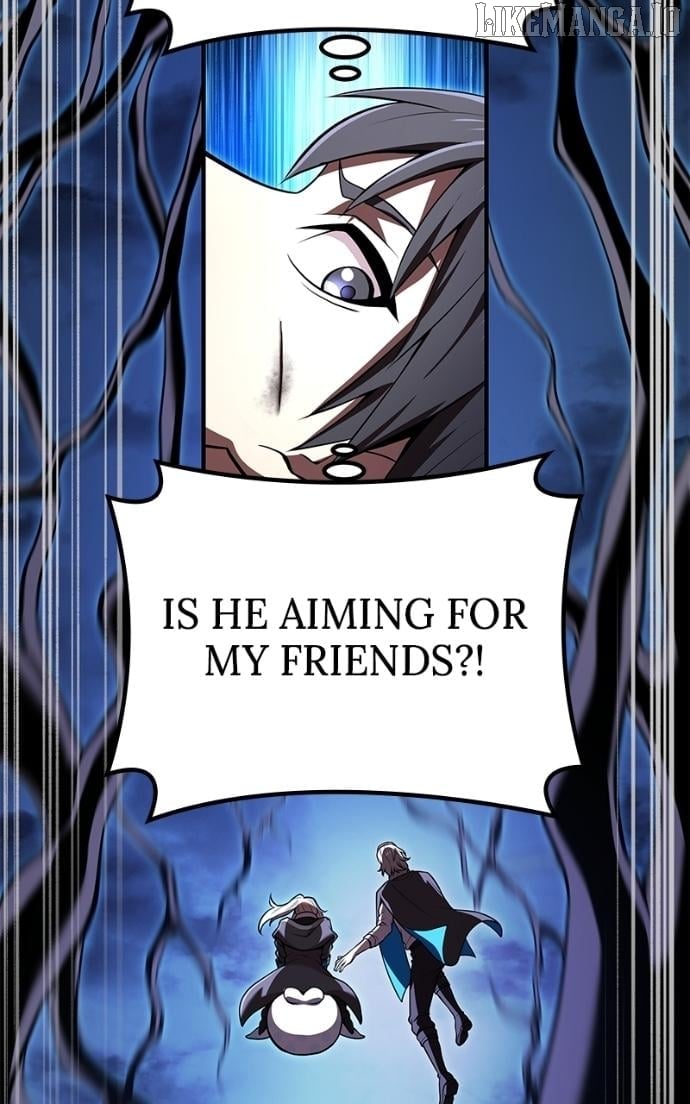 I am the Most Powerful Transcendent Being Chapter 68 - Page 71