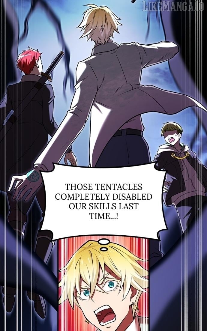 I am the Most Powerful Transcendent Being Chapter 68 - Page 72