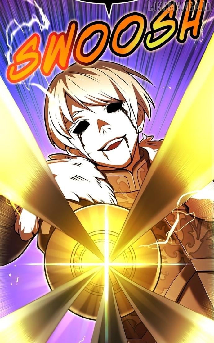 I am the Most Powerful Transcendent Being Chapter 68 - Page 74