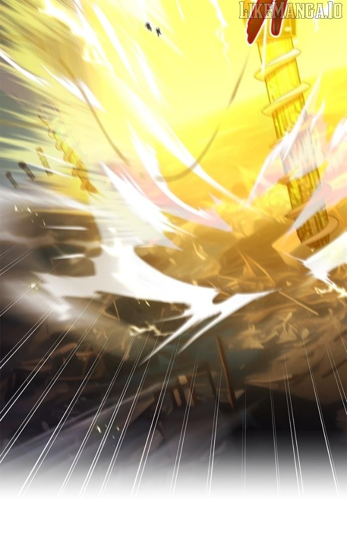 I am the Most Powerful Transcendent Being Chapter 68 - Page 77