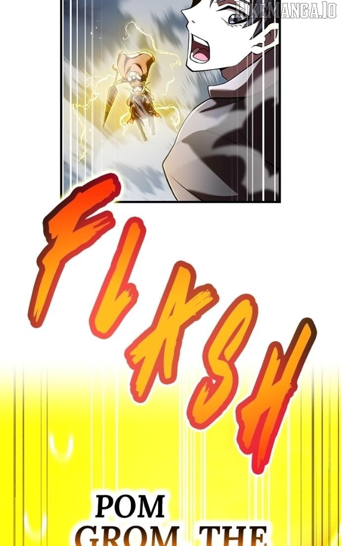 I am the Most Powerful Transcendent Being Chapter 68 - Page 79