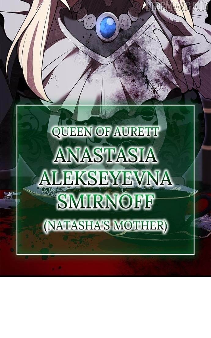 I am the Most Powerful Transcendent Being Chapter 68 - Page 8