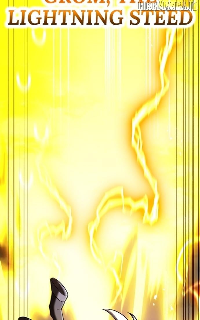 I am the Most Powerful Transcendent Being Chapter 68 - Page 80