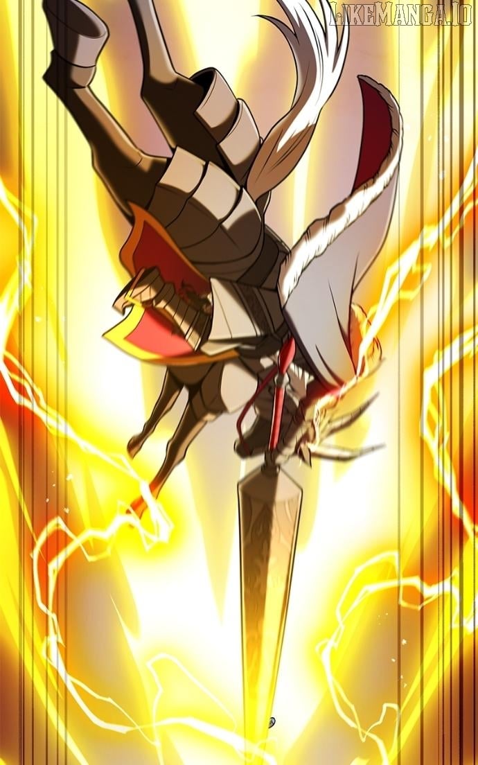 I am the Most Powerful Transcendent Being Chapter 68 - Page 81