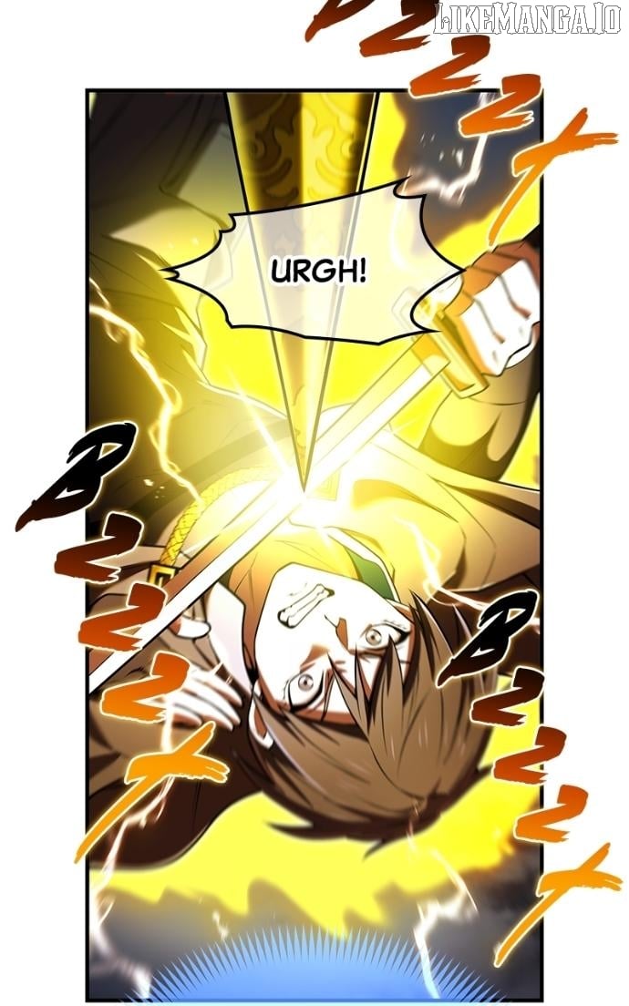 I am the Most Powerful Transcendent Being Chapter 68 - Page 83