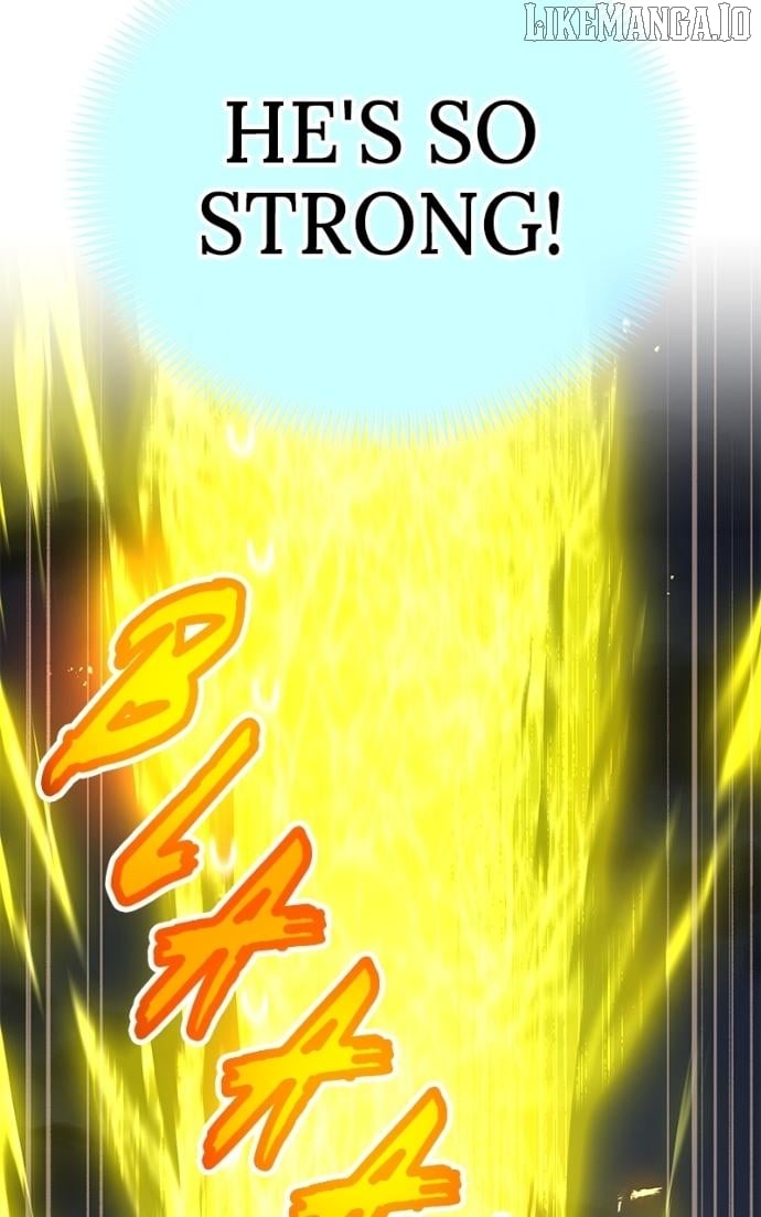 I am the Most Powerful Transcendent Being Chapter 68 - Page 84