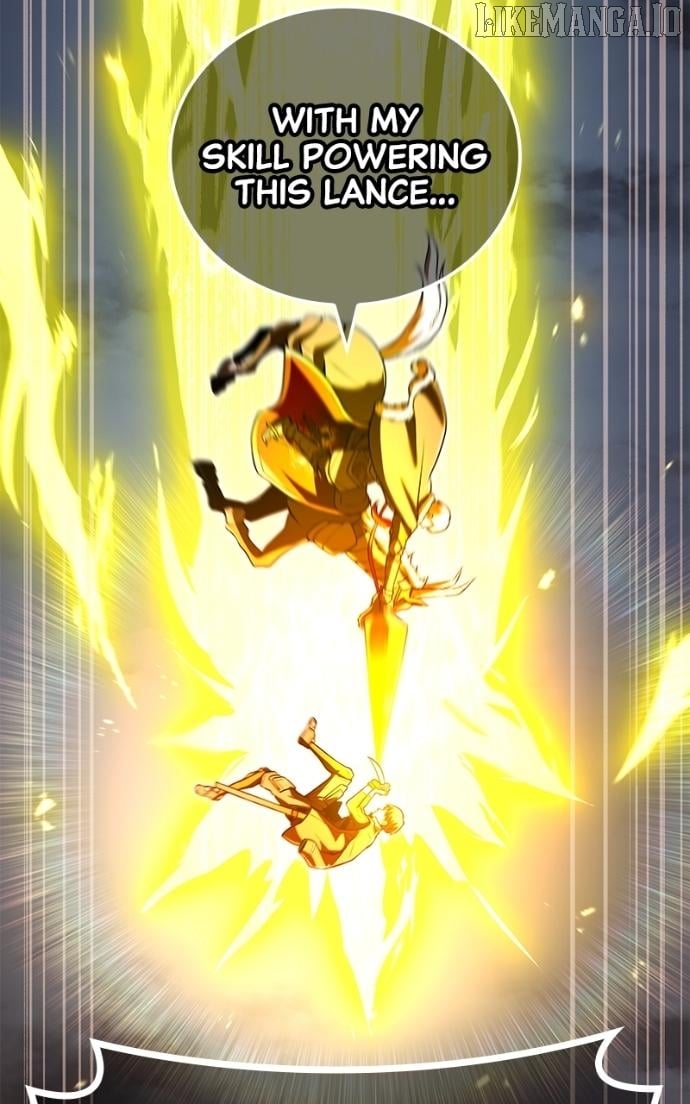 I am the Most Powerful Transcendent Being Chapter 68 - Page 86