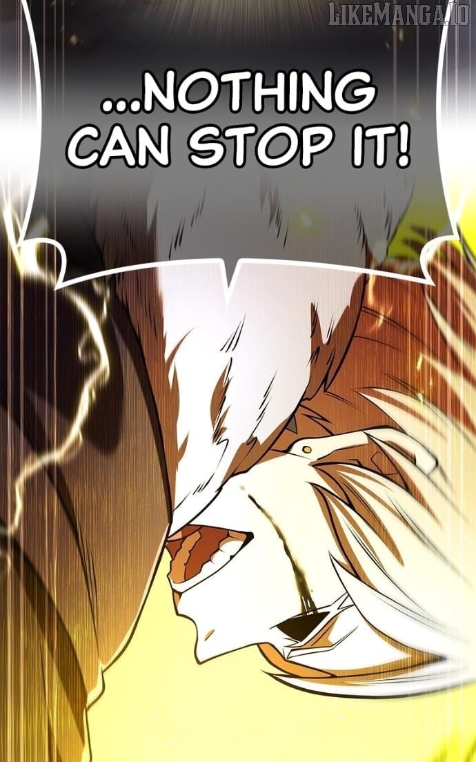 I am the Most Powerful Transcendent Being Chapter 68 - Page 87