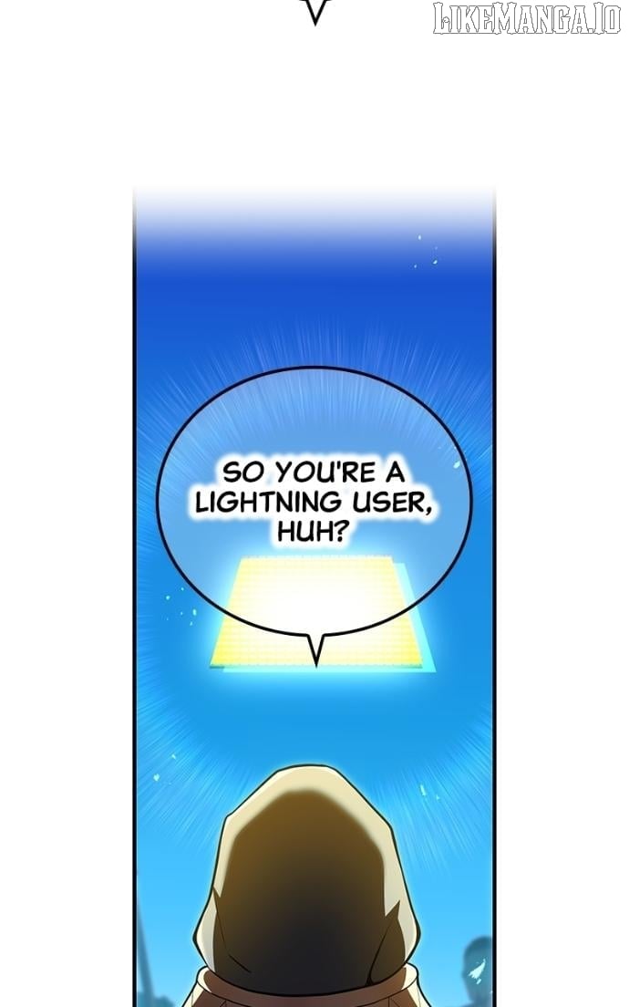 I am the Most Powerful Transcendent Being Chapter 68 - Page 90