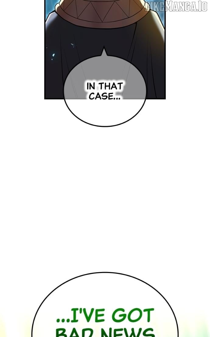 I am the Most Powerful Transcendent Being Chapter 68 - Page 91