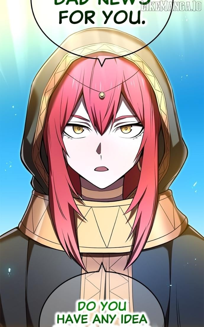 I am the Most Powerful Transcendent Being Chapter 68 - Page 92