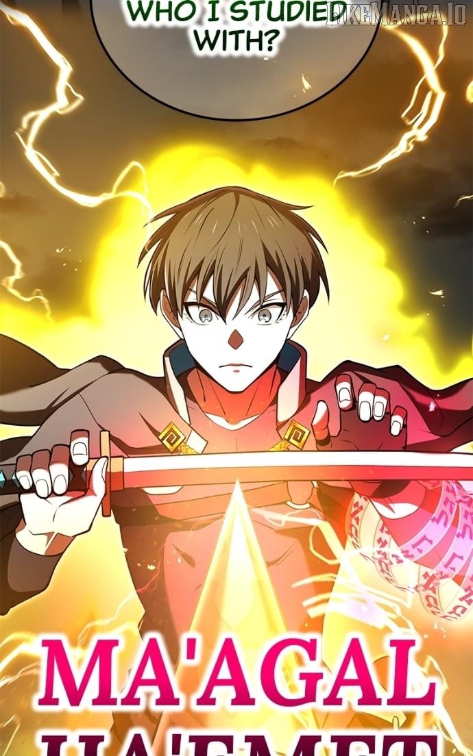 I am the Most Powerful Transcendent Being Chapter 68 - Page 93