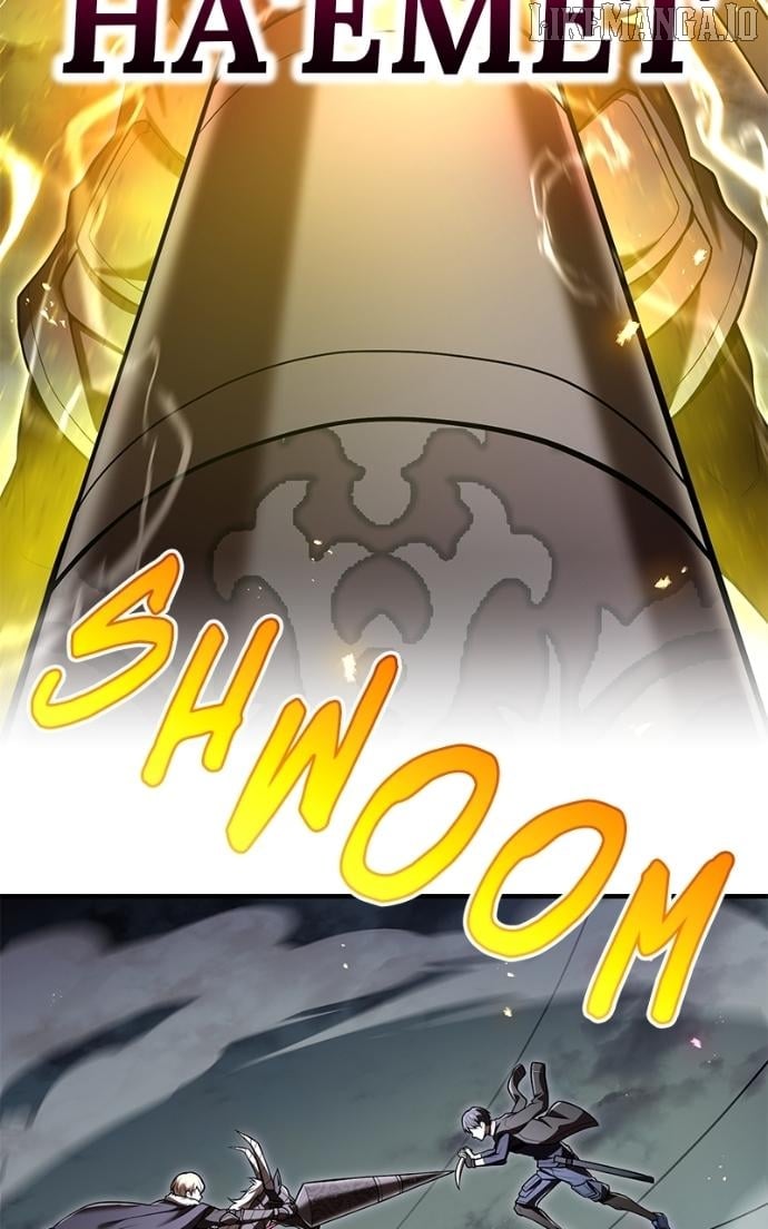 I am the Most Powerful Transcendent Being Chapter 68 - Page 94