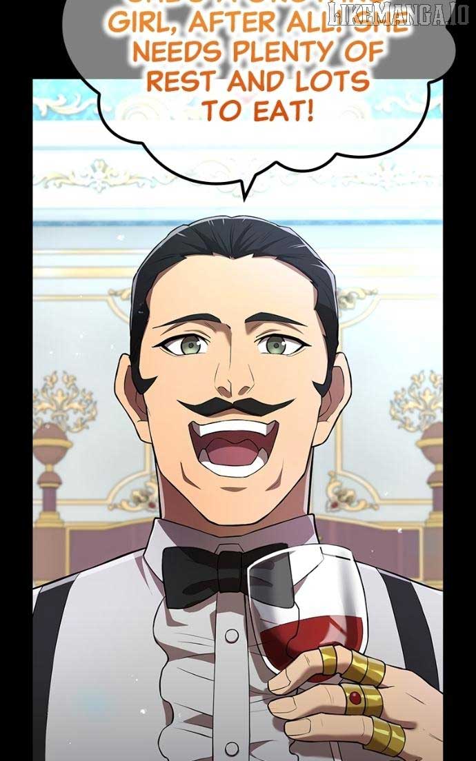 I am the Most Powerful Transcendent Being Chapter 69 - Page 10