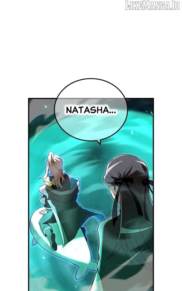 I am the Most Powerful Transcendent Being Chapter 69 - Page 100