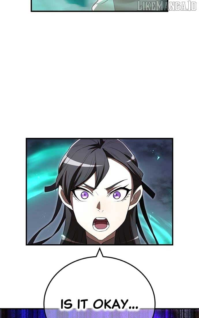 I am the Most Powerful Transcendent Being Chapter 69 - Page 101