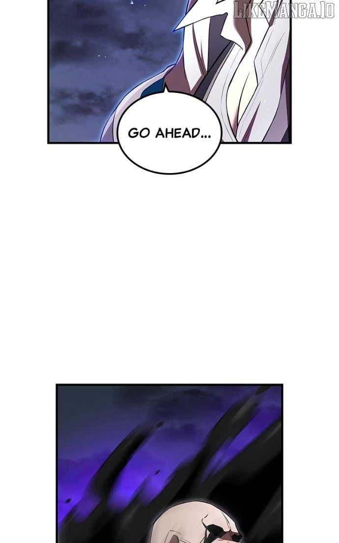 I am the Most Powerful Transcendent Being Chapter 69 - Page 104