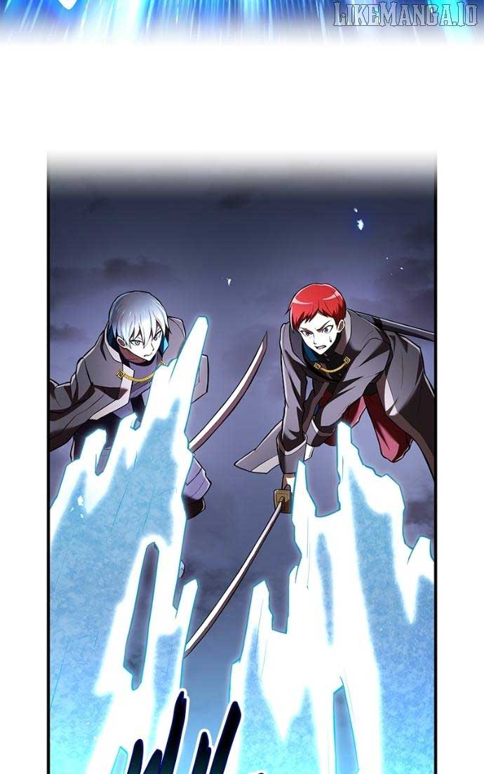 I am the Most Powerful Transcendent Being Chapter 69 - Page 109