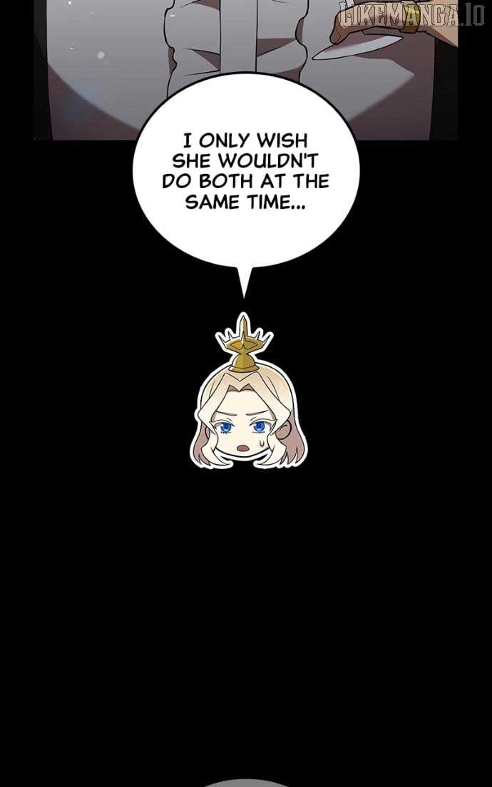 I am the Most Powerful Transcendent Being Chapter 69 - Page 11