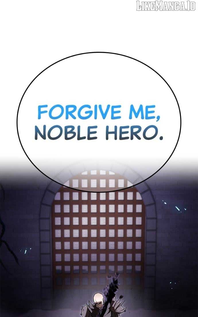 I am the Most Powerful Transcendent Being Chapter 69 - Page 118