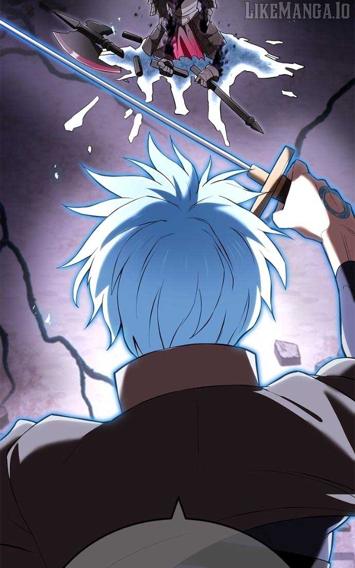 I am the Most Powerful Transcendent Being Chapter 69 - Page 119