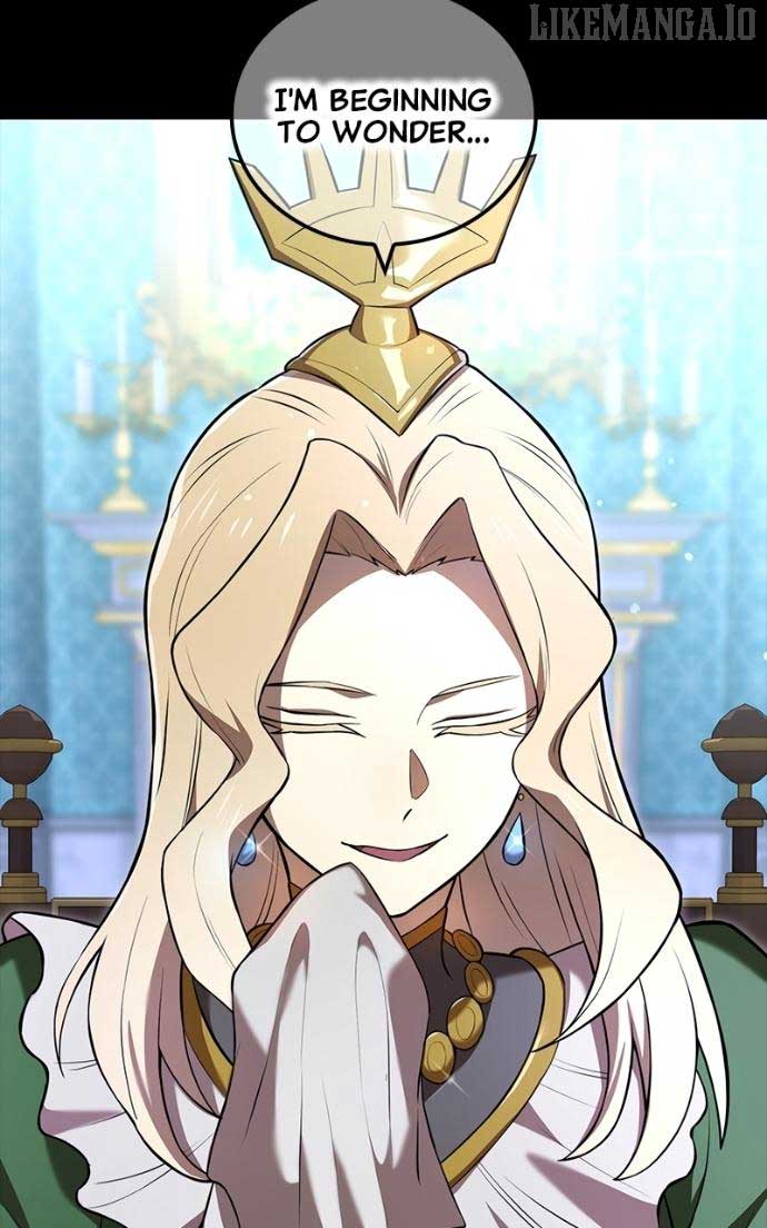 I am the Most Powerful Transcendent Being Chapter 69 - Page 12