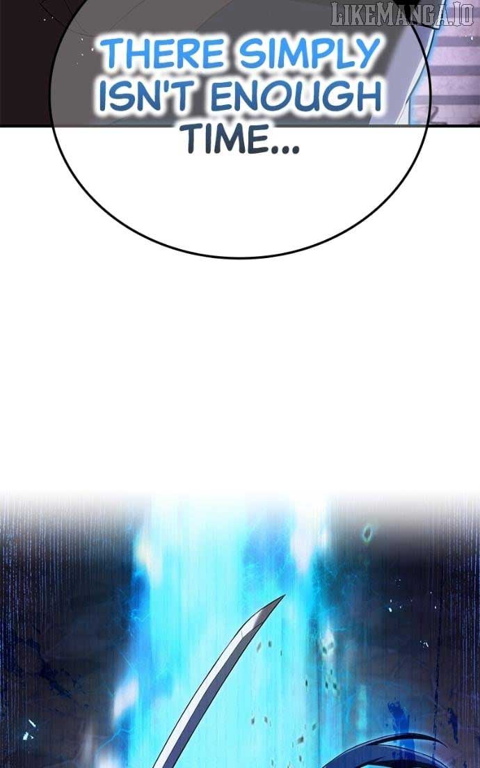 I am the Most Powerful Transcendent Being Chapter 69 - Page 120