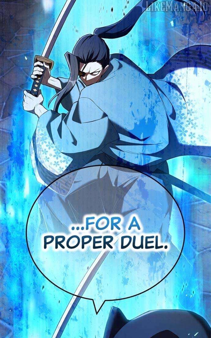 I am the Most Powerful Transcendent Being Chapter 69 - Page 121