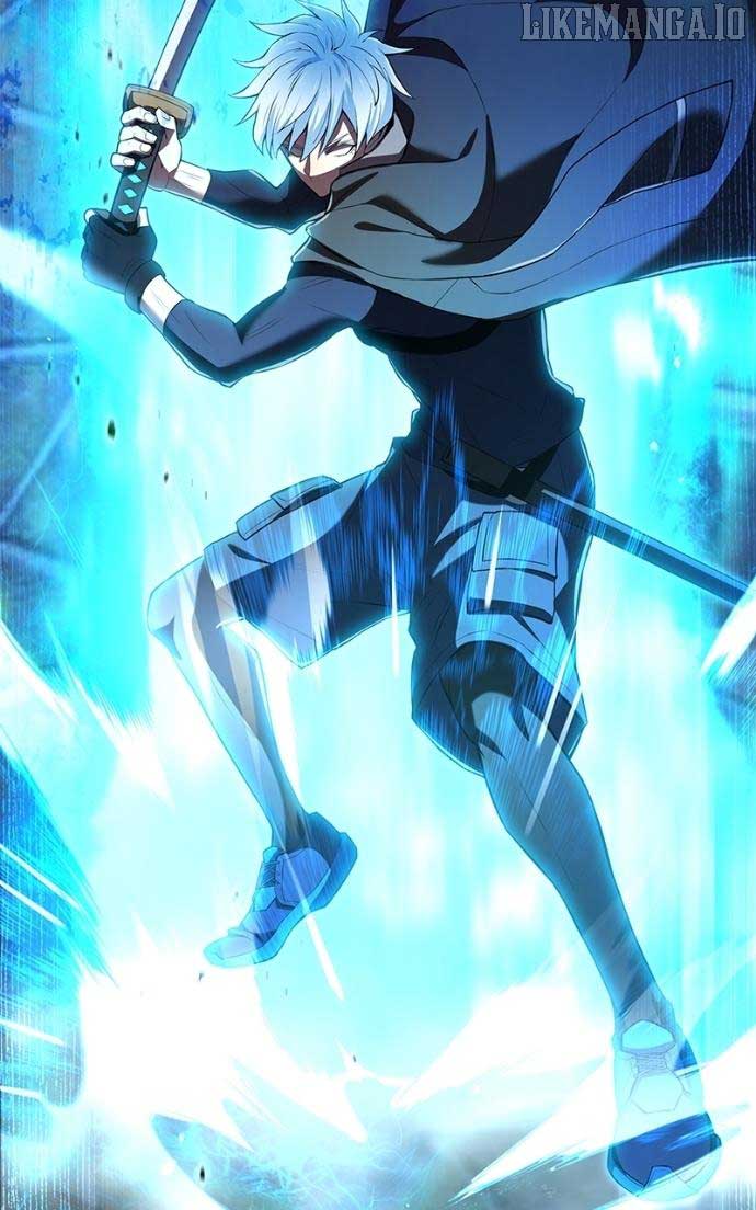 I am the Most Powerful Transcendent Being Chapter 69 - Page 122