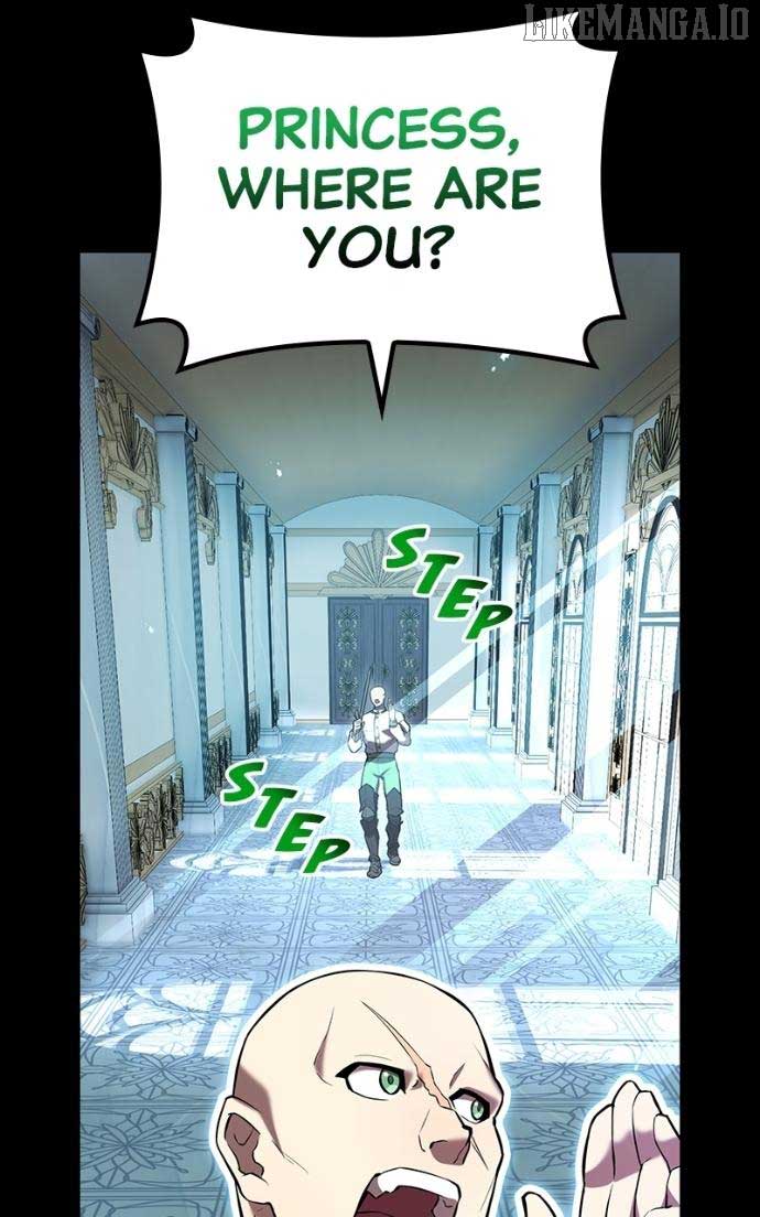 I am the Most Powerful Transcendent Being Chapter 69 - Page 15