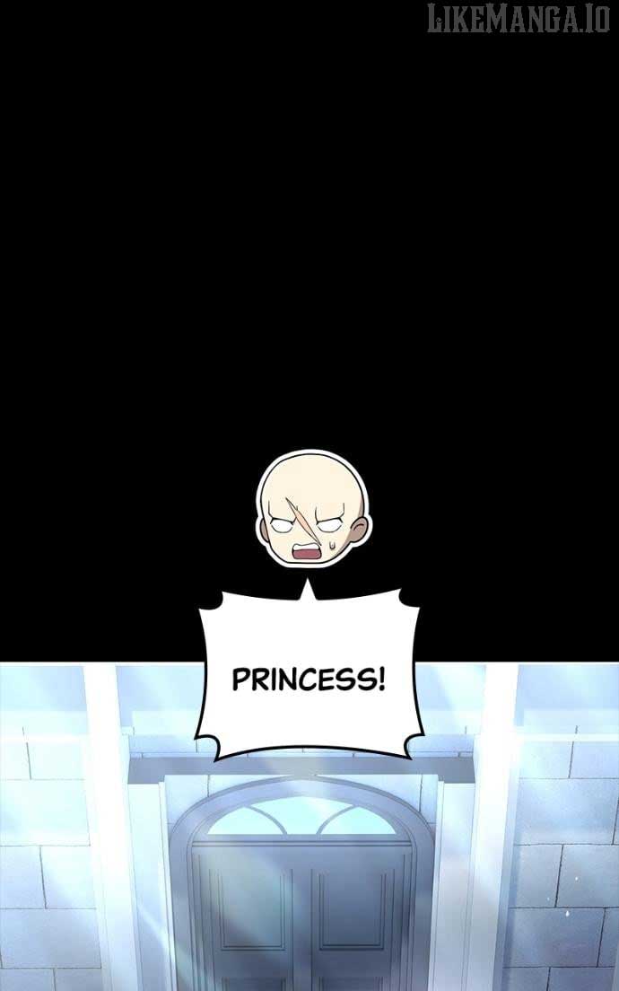 I am the Most Powerful Transcendent Being Chapter 69 - Page 17