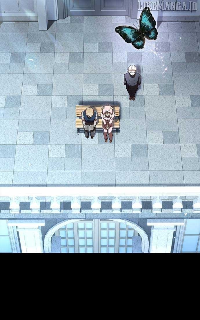 I am the Most Powerful Transcendent Being Chapter 69 - Page 18