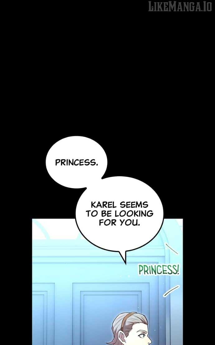 I am the Most Powerful Transcendent Being Chapter 69 - Page 19