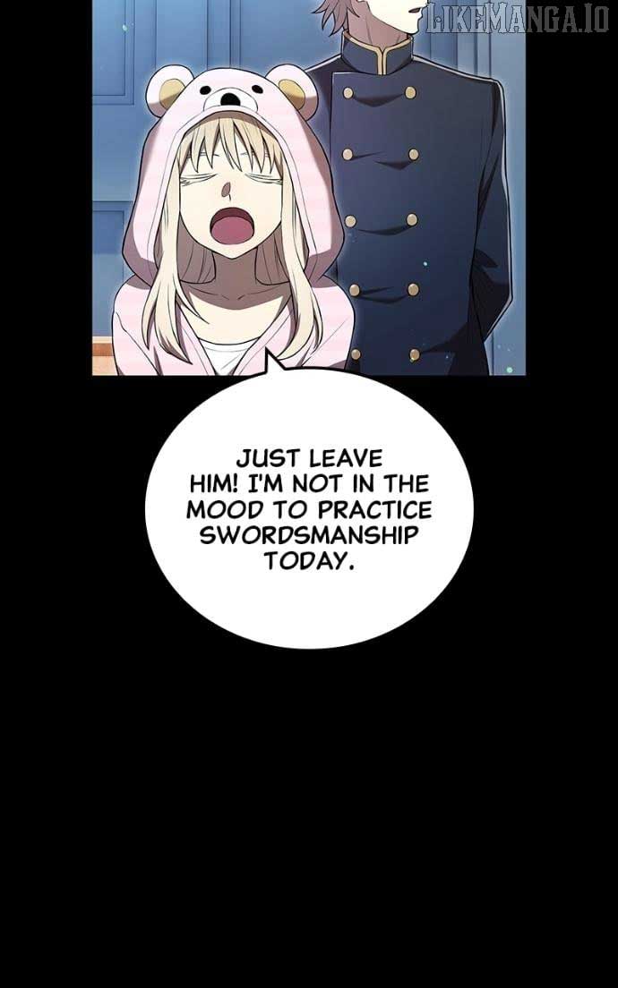 I am the Most Powerful Transcendent Being Chapter 69 - Page 20