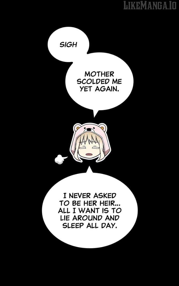 I am the Most Powerful Transcendent Being Chapter 69 - Page 21