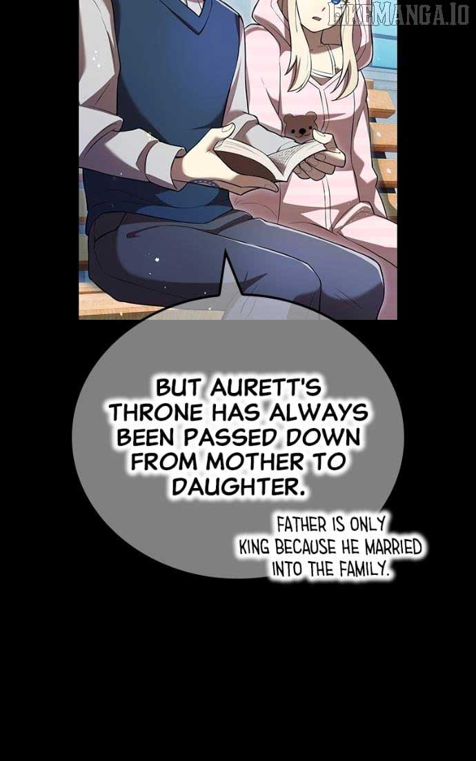 I am the Most Powerful Transcendent Being Chapter 69 - Page 23