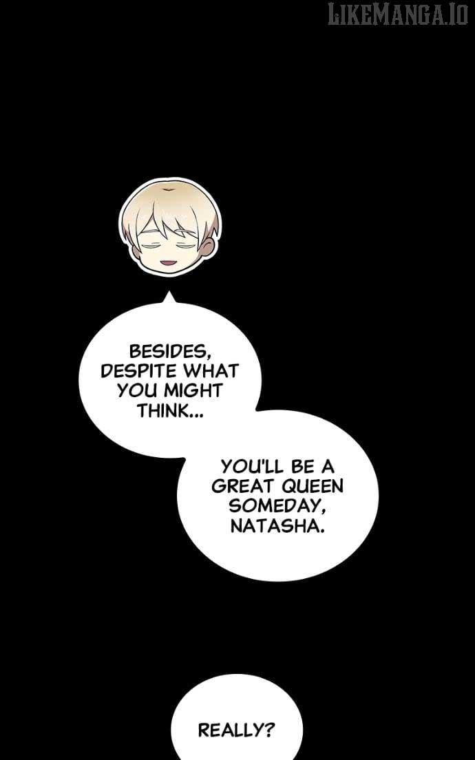 I am the Most Powerful Transcendent Being Chapter 69 - Page 24