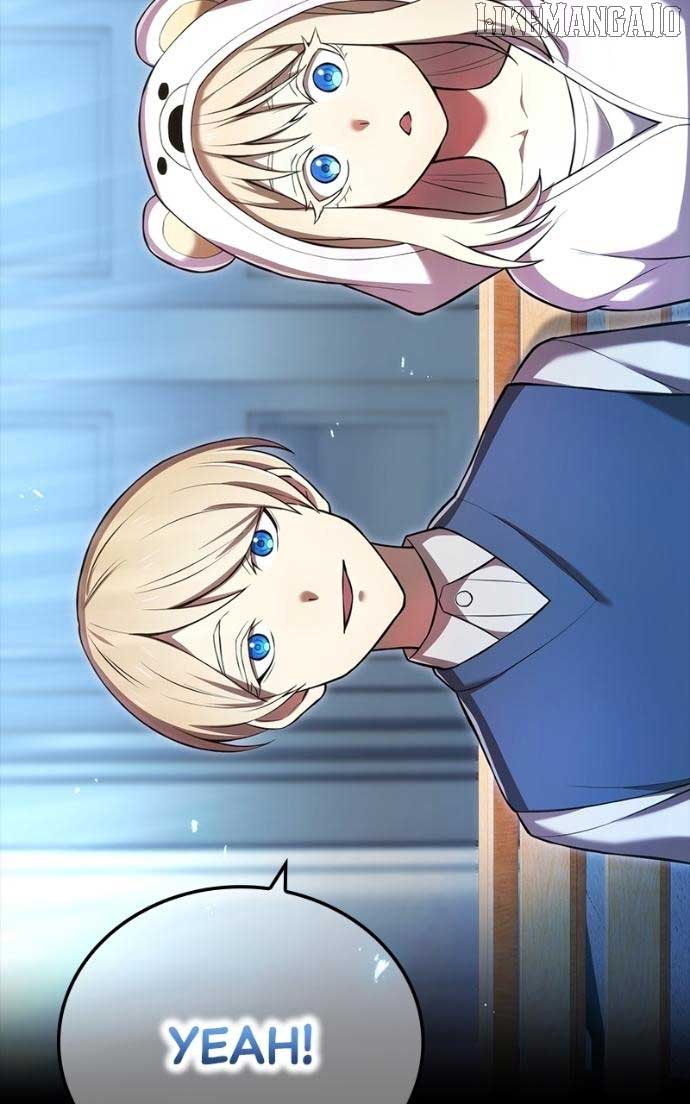 I am the Most Powerful Transcendent Being Chapter 69 - Page 26