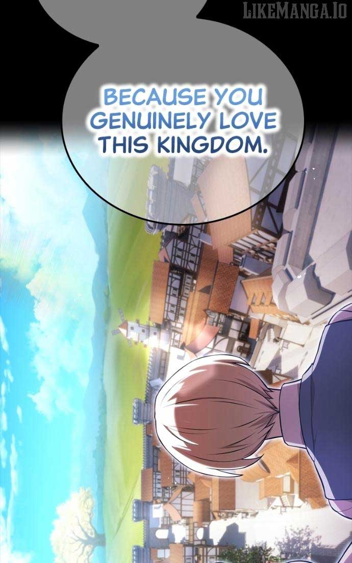 I am the Most Powerful Transcendent Being Chapter 69 - Page 27