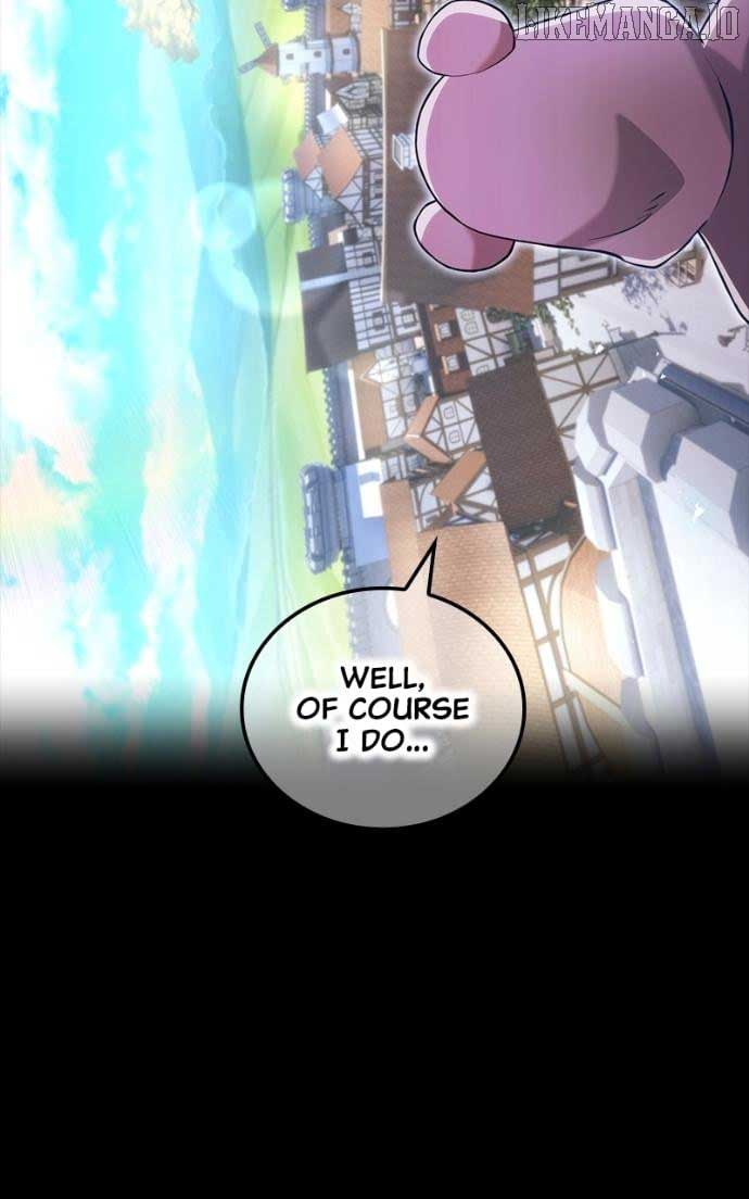 I am the Most Powerful Transcendent Being Chapter 69 - Page 28