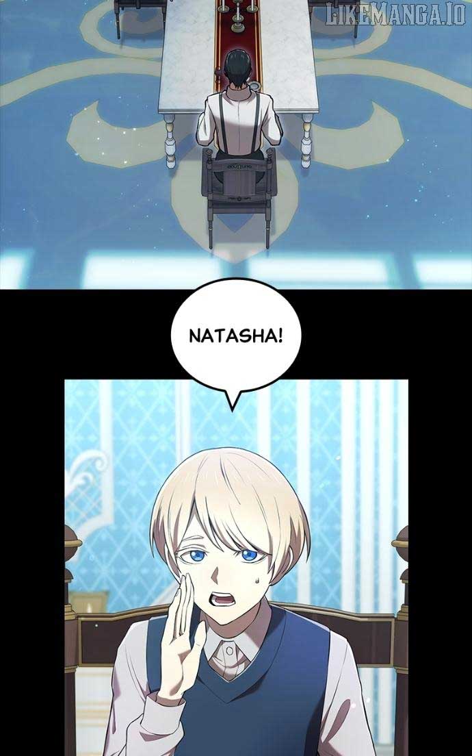 I am the Most Powerful Transcendent Being Chapter 69 - Page 3