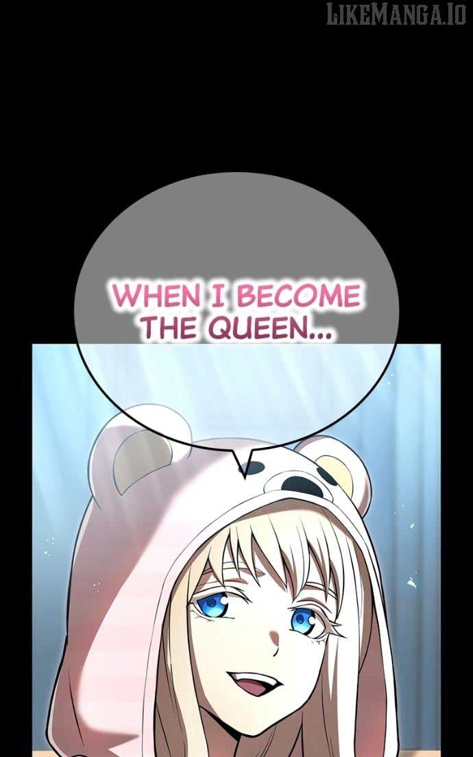 I am the Most Powerful Transcendent Being Chapter 69 - Page 30