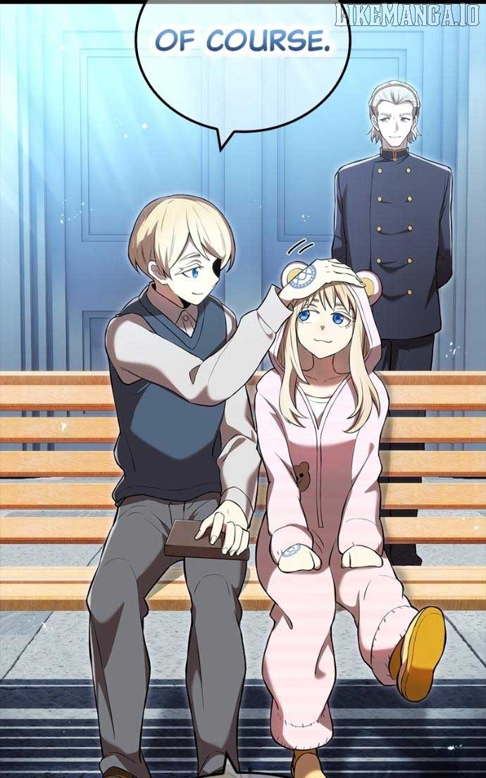 I am the Most Powerful Transcendent Being Chapter 69 - Page 32