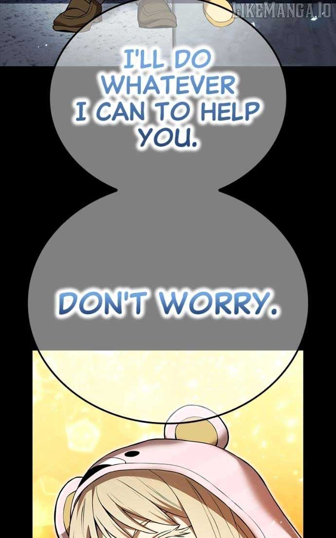 I am the Most Powerful Transcendent Being Chapter 69 - Page 33