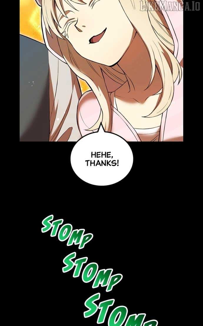 I am the Most Powerful Transcendent Being Chapter 69 - Page 34