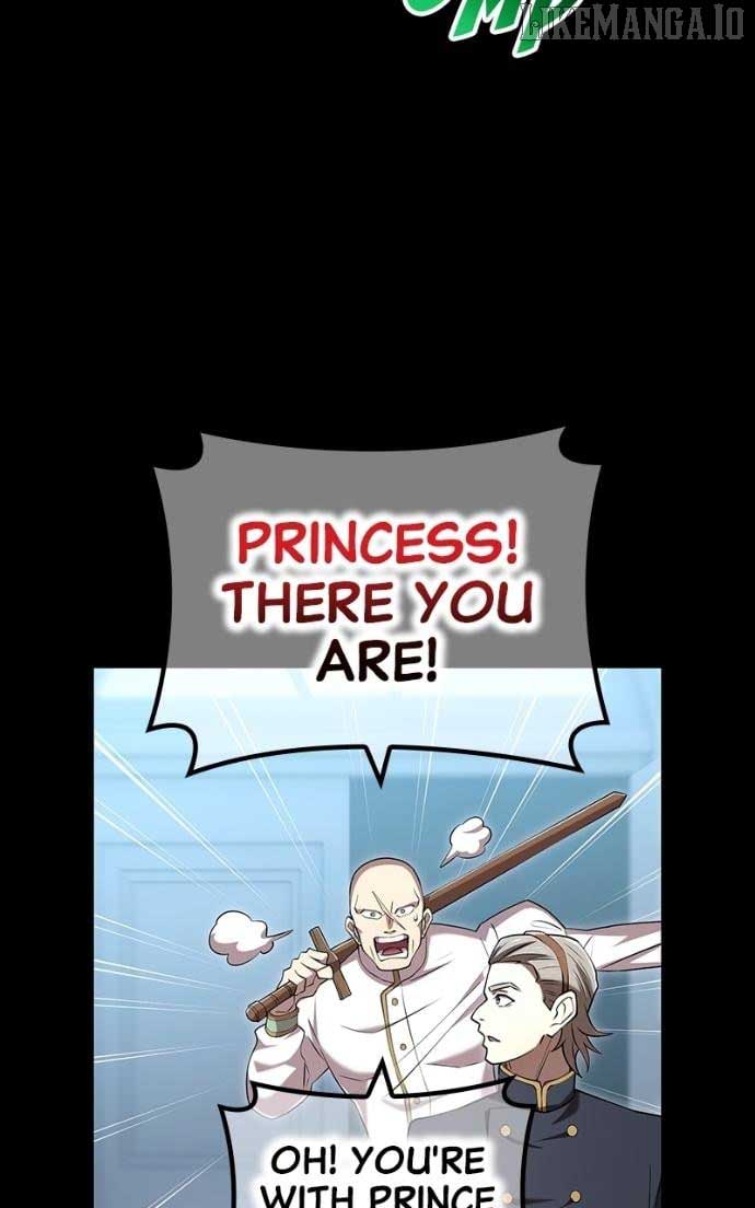 I am the Most Powerful Transcendent Being Chapter 69 - Page 35