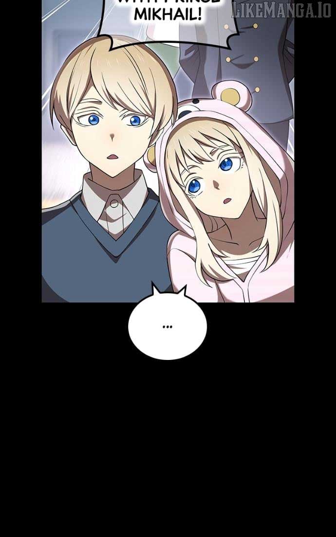 I am the Most Powerful Transcendent Being Chapter 69 - Page 36