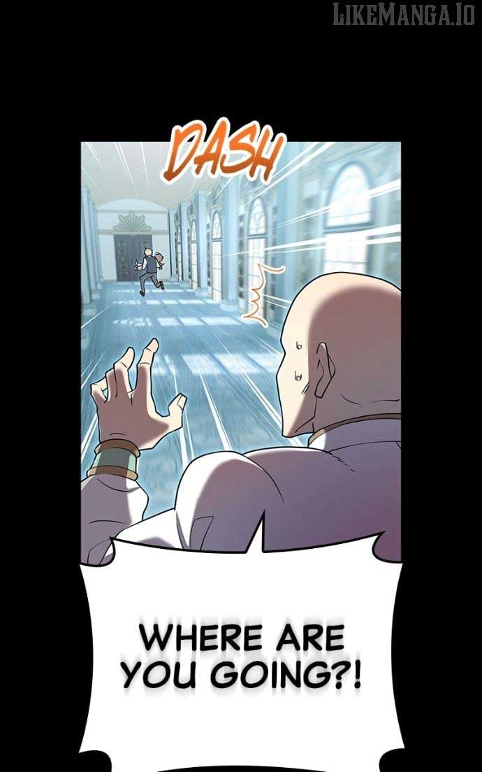 I am the Most Powerful Transcendent Being Chapter 69 - Page 37